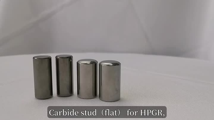 Carbide Pin1.8