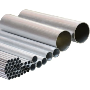 China Top 10 Aluminum Tube Potential Enterprises