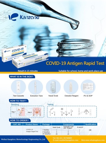 nasal swab 4