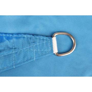 China Top 10 Polyester Sun Shade sail Potential Enterprises