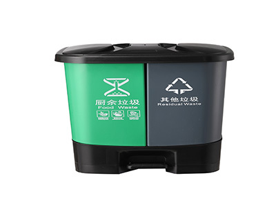 Zhejiang Zhongye Plastic Industry Co., Ltd. presenta contenedores de basura y macetas de plástico duraderos de próxima generación, diseñados para aplicaciones municipales, comerciales y residenciales a nivel mundial