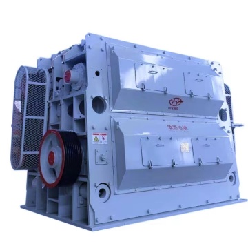 Top 10 Popular Chinese Double Roller Crusher Manufacturers