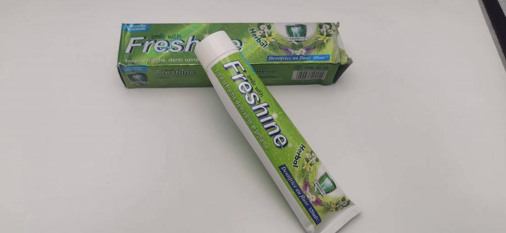 Freshine Toothpaste 5 Jpg