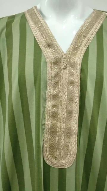 Arab Dress Thobe