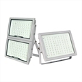 100W & 200W IP66 ATEX Certified LED Floodlights - Easy Install Explosion-Proof Lighting1