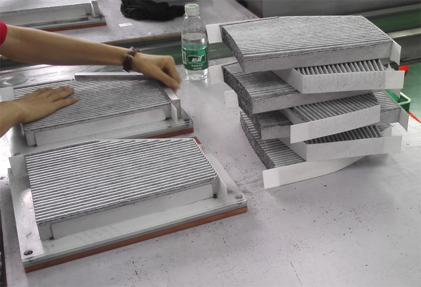 Donguan Bronco Filter Co., Ltd