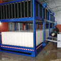 10 Ton Aluminum Block Ice Machines Ready for Use1