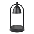 Dimmable Fragrant Lantern Table Lamp with Timer - Ideal for Mother's Day Gift1