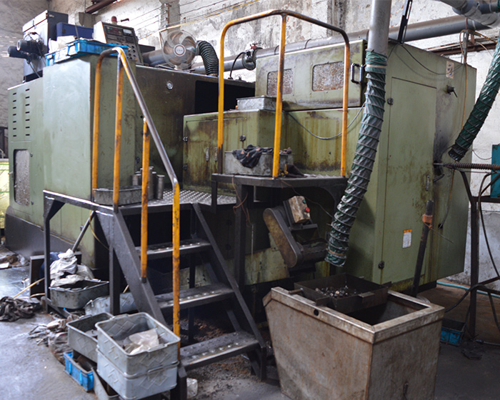 JIANGSU GUBIAO STAINLESS STEEL PRODUCTS CO.. LTD