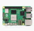 Raspberry Pi 5 Model B - 1GB/2GB/4GB/8GB Computer Board1