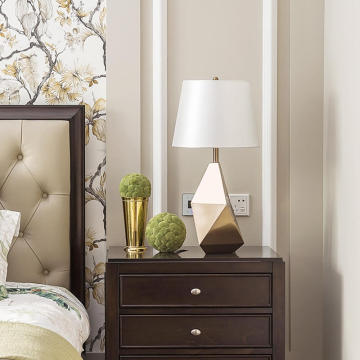 China Top 10 Decorative Table Lamp Potential Enterprises