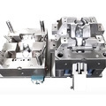 High-Quality Mass Customized Nylon ABS PP PC Plastic Injection Molding Accessories1