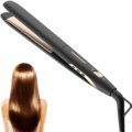 Professional High-Quality Hair Straighteners for Household Salons and Flat Irons1