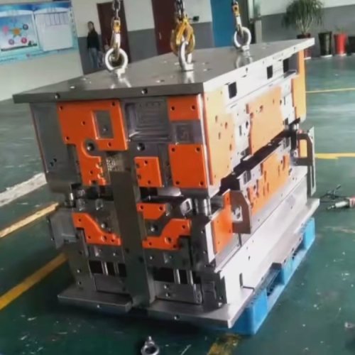 Puntos de diseño de molde de inyección en detalle, ¡no se puede perder!