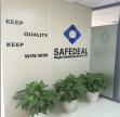 Ningbo Safedeal Imp.&Exp. Co., Ltd.