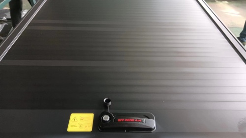 Maxus exclusieve roller sluiters: Verhoog uw Maxus -ervaring