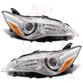 CHANGAN UNI T/KAICENE F70/CS75 PLUS/Honor S/NEW ALSVIN/EULOVE MPV/YUEXIANG V7 Car LED Headlights and Spare Parts1