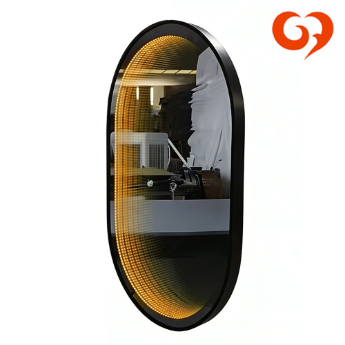 Anhui ChaoYi Glass প্রযুক্তি আপগ্রেডেড স্মার্ট এবং ডেকোরেটিভ মিরর সিরিজ চালু করেছে