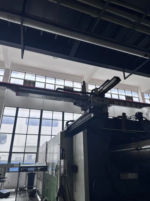 Zhejiang Zhongye Plastic Industry Co., Ltd. amplía su cartera de productos con cuatro nuevas líneas de contenedores de basura especializados