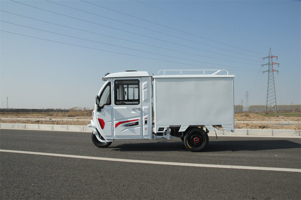 Simple Express Newly Produced Simple Express Electric Tricycle, High Quality Newly ...