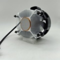 Wraith Spire Cooler Compatibility for Ryzen Processors 3600X, 3400G, 2600X, 1600, 1500X1
