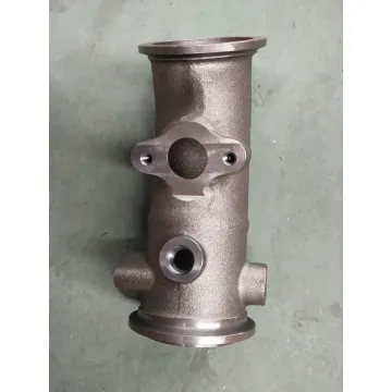 Ten Chinese Exhaust Manifold Suppliers Popular in European and American Countries