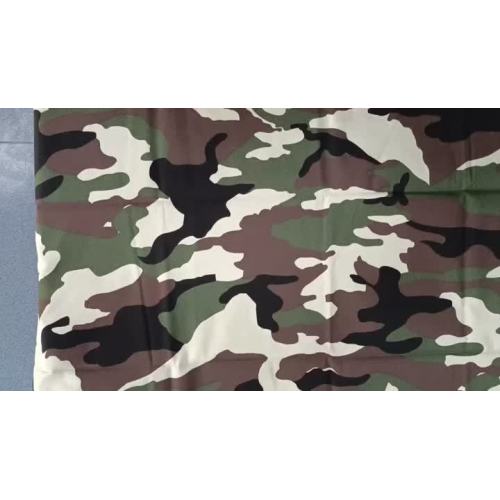Tela de camuflaje digital del desierto