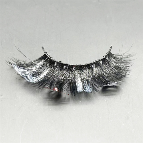 halloween fake lashes