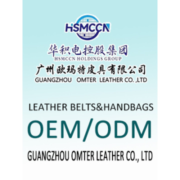 Handcrafted Belt OEM Industry Embraces Fashion Trends with Diverse Product Lines