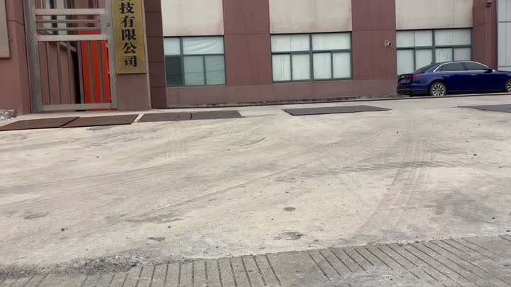 Precisión y potencia Nuestras líneas de producción avanzadas