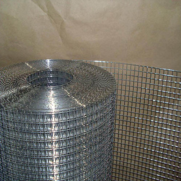 China Top 10 Welded Wire Mesh Roll Potential Enterprises