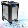 Small Dry Ice Cleaning Machine1