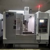 CNC machining center