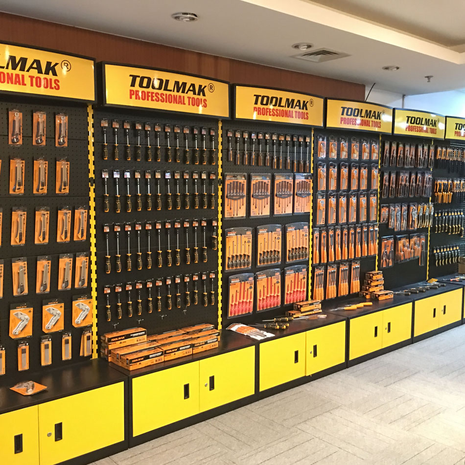 NINGBO TOOLMAK IMP.&EXP.CO.,LTD.