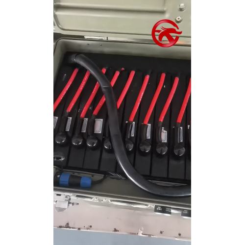 Bağımsız Çekirdek Teknolojisi, Navigasyon Parazitlenmesini Önleme ve Güç Kaynağı için Engeller Oluşturuyor