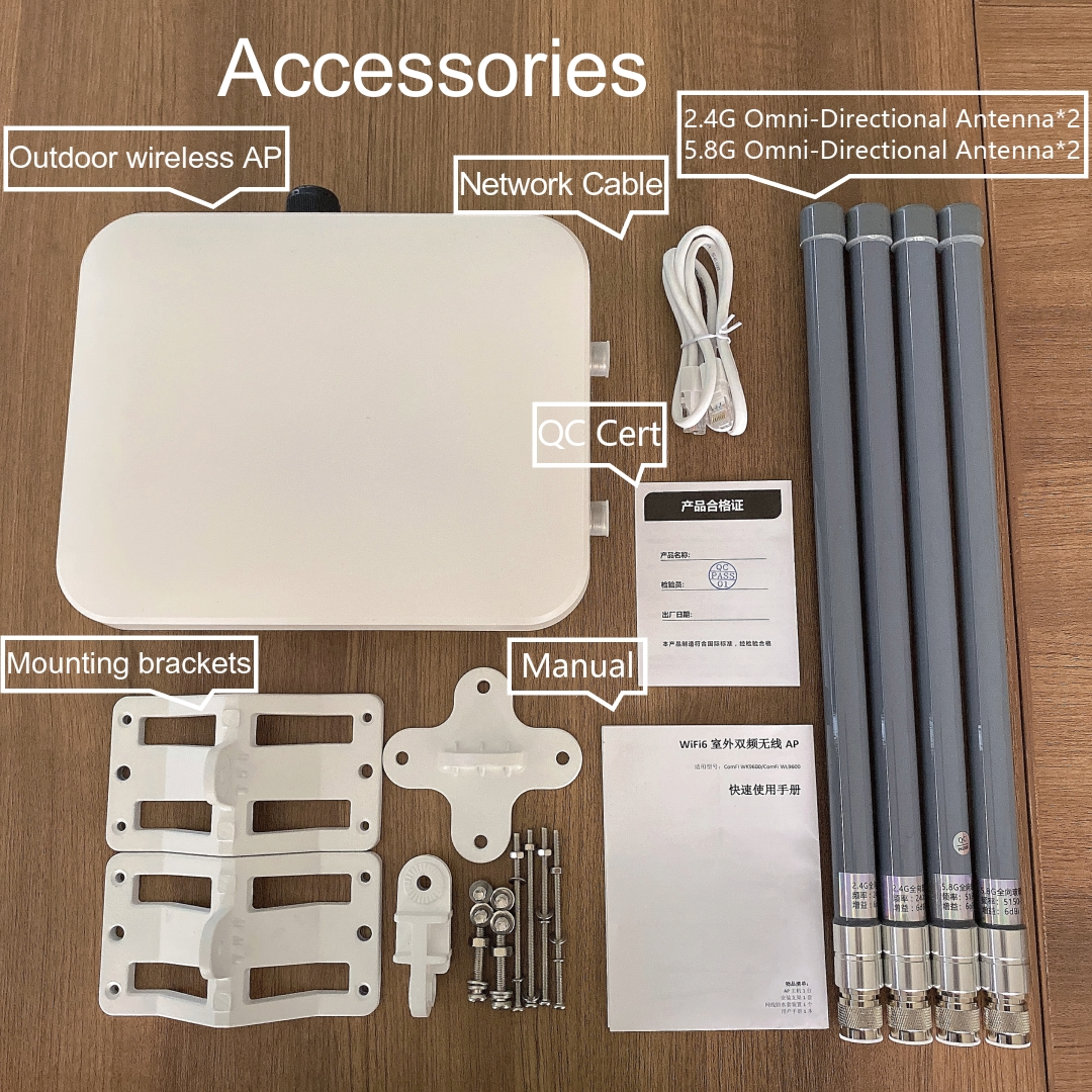 MT7628 300MBS 800MBPS 802.11n 2.4ghz wirless wirle Long a-muigh Lùghtich Cat4 Rest Cat4 Rest Cat4 Ruigsinneachd Ruigsinneachd Cairt SIF1