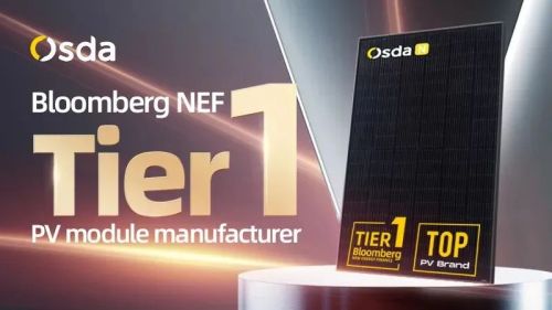 Modelo de excelente calidad, valor | ¡OUDA Optoelectronics una vez más mantiene su clasificación de nivel 1!