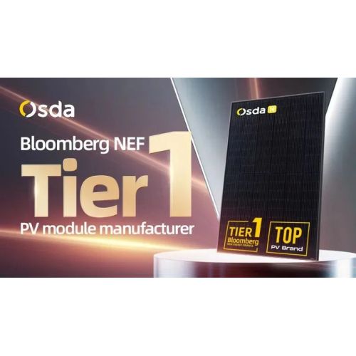 Modelo de excelente calidad, valor | ¡OUDA Optoelectronics una vez más mantiene su clasificación de nivel 1!