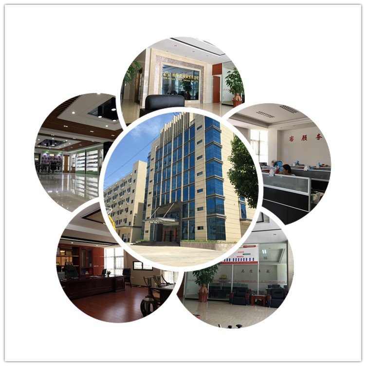 Jinjiang Louluen Shoes Clothes Co., Ltd