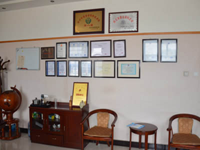 Cangzhou Zhiye Cold Forming Machinery Co., Ltd.