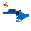 LEMKEN Mini Plow Spare Parts: Hot Selling 4671010/4671011 for Power Tiller and Home Cultivators1