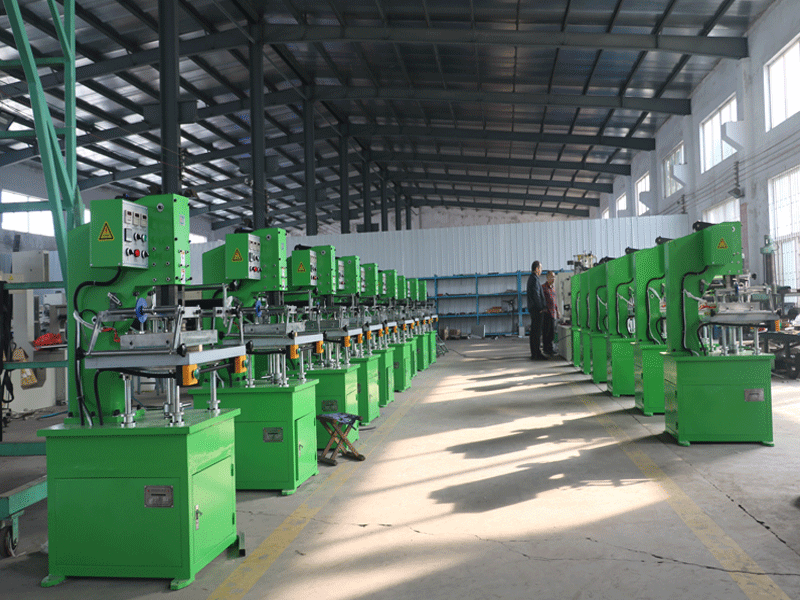 KC Printing Machine (Group) Limited
