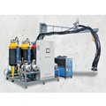 China Leading Manufacturer of PU Foaming Machines / Polyurethane Foaming Equipment1
