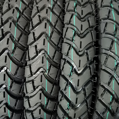 Proceso de composición de caucho para neumáticos de motocicletas