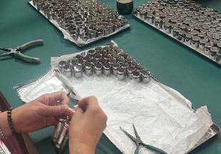 Упаковка продукта