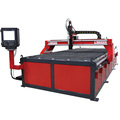 TMG-3015 Plasma CNC Cutting Machine - Easy Install, Fast Speed1
