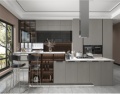 New Design Lacquer Kitchen Cabinets & Cupboards1
