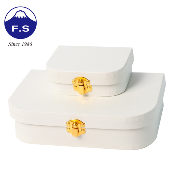 Pet Supplies Paper Box