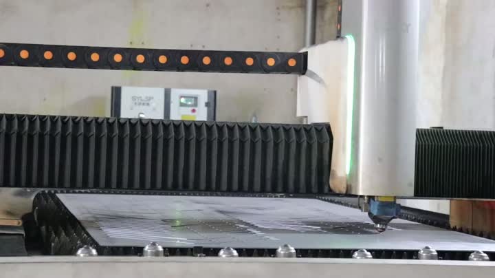 חיתוך בלייזר