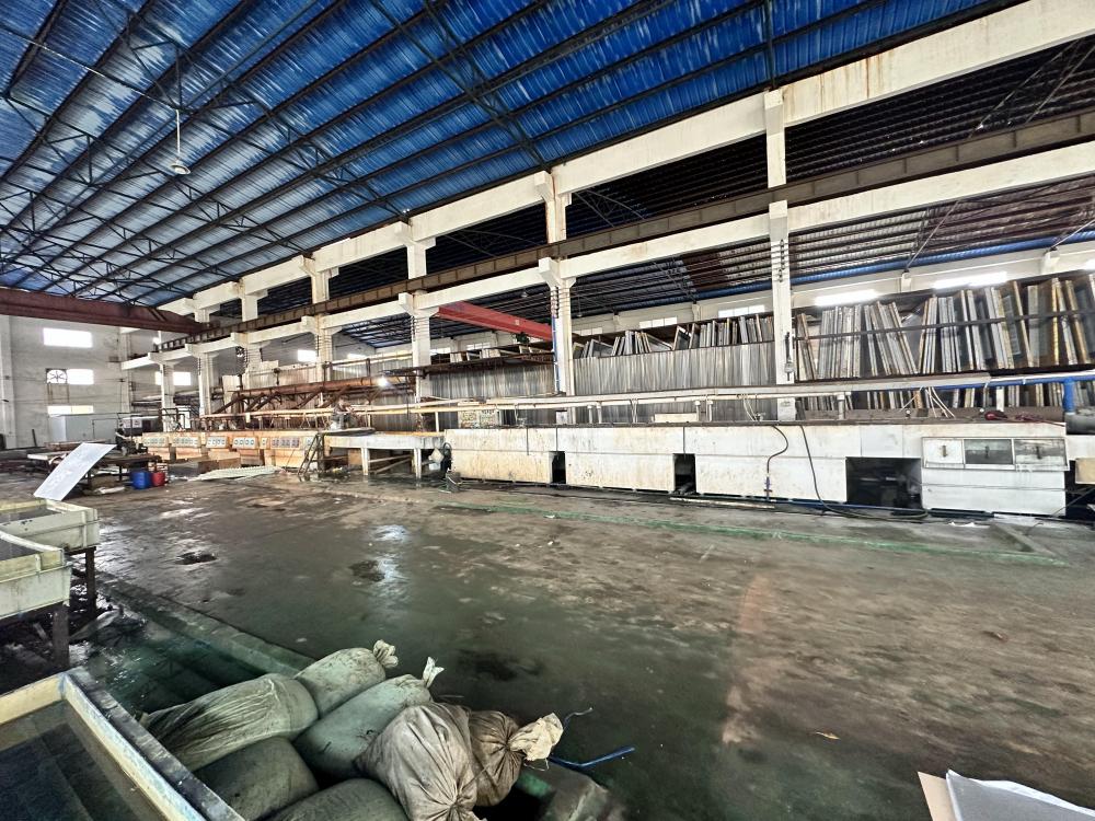 5+Stainless Steel Etching Production Line2